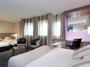Hotels in Rubelles